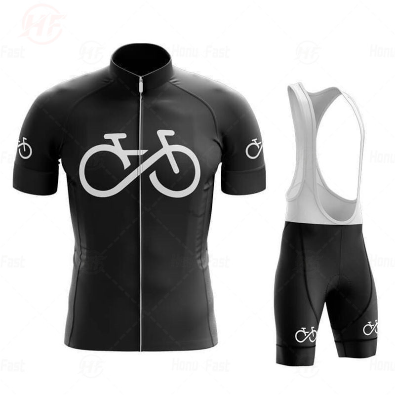 Mountain Biking Shorts Women - طقم قميص ركوب الدراجات للرجال بأكمام