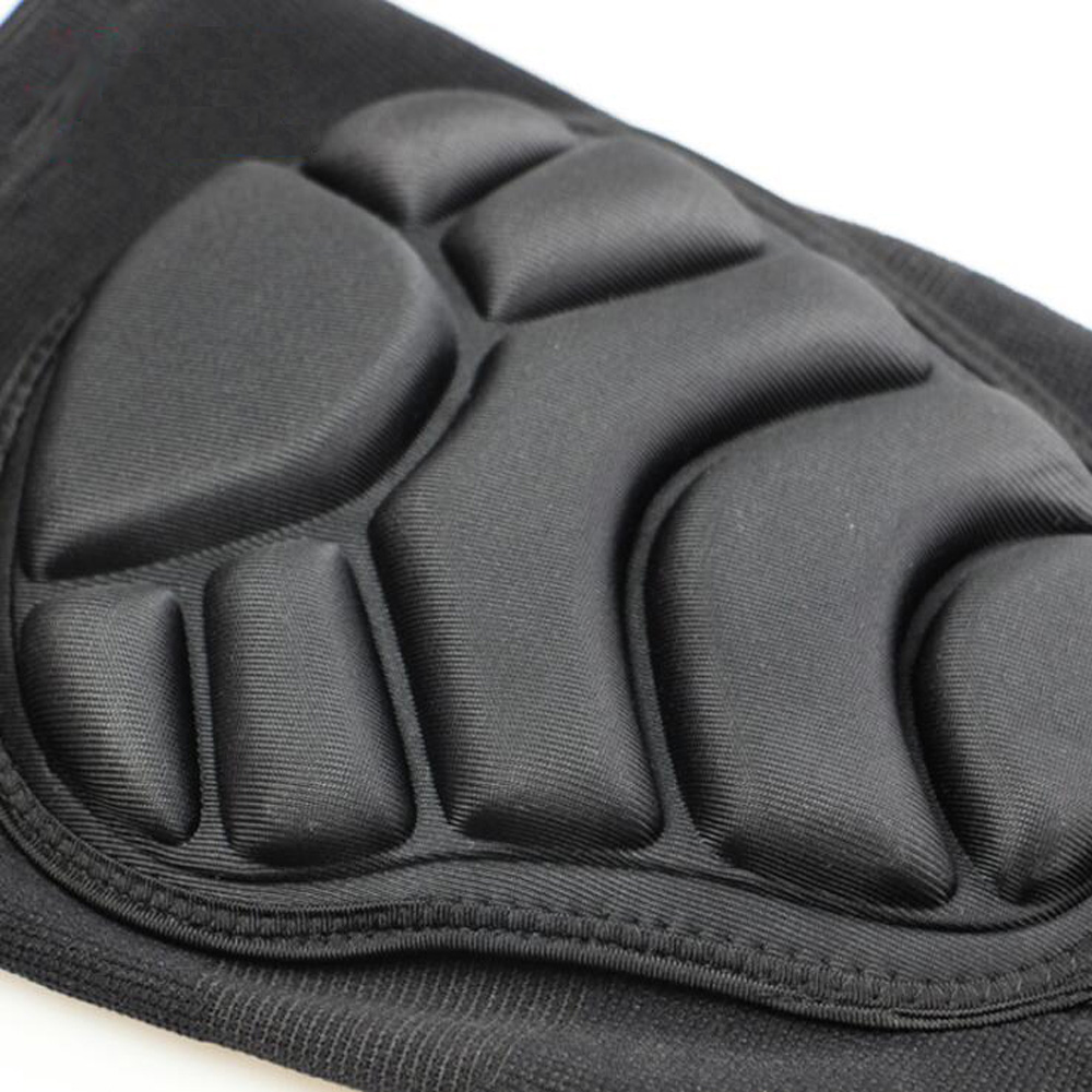 Mountain Biking Knee Pads - زوج واحد من واقيات الركبة القابلة