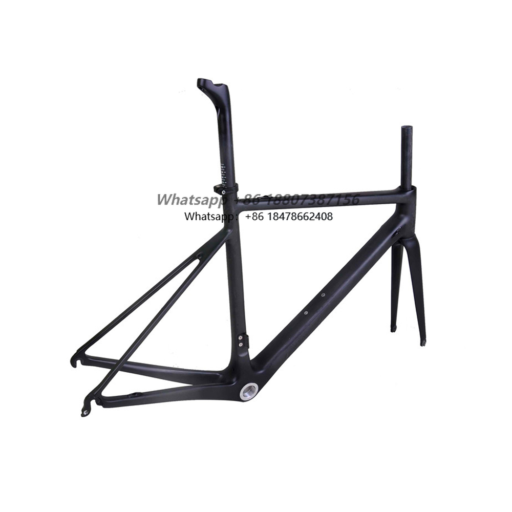Mountain Biking Japan - إطارات دراجات كربونية يابانية خفيفة الوزن