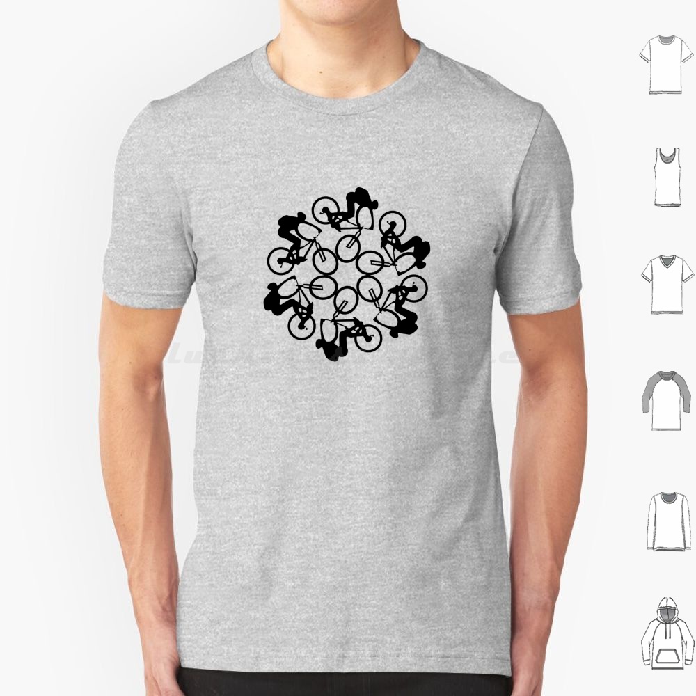 Mountain Biking Shirts - دراجة هوائية جبلية ركوب الدراجات دراجة