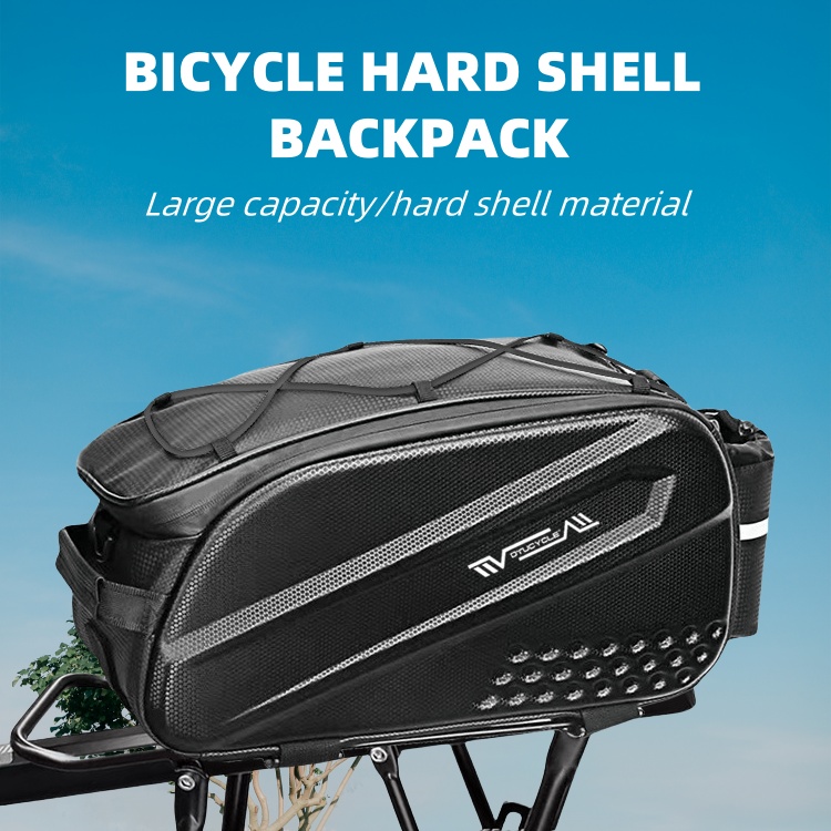 حقيبة الدراجة، حقيبة المقعد ال - مراجعة Mountain Biking Fanny Pack وسعره