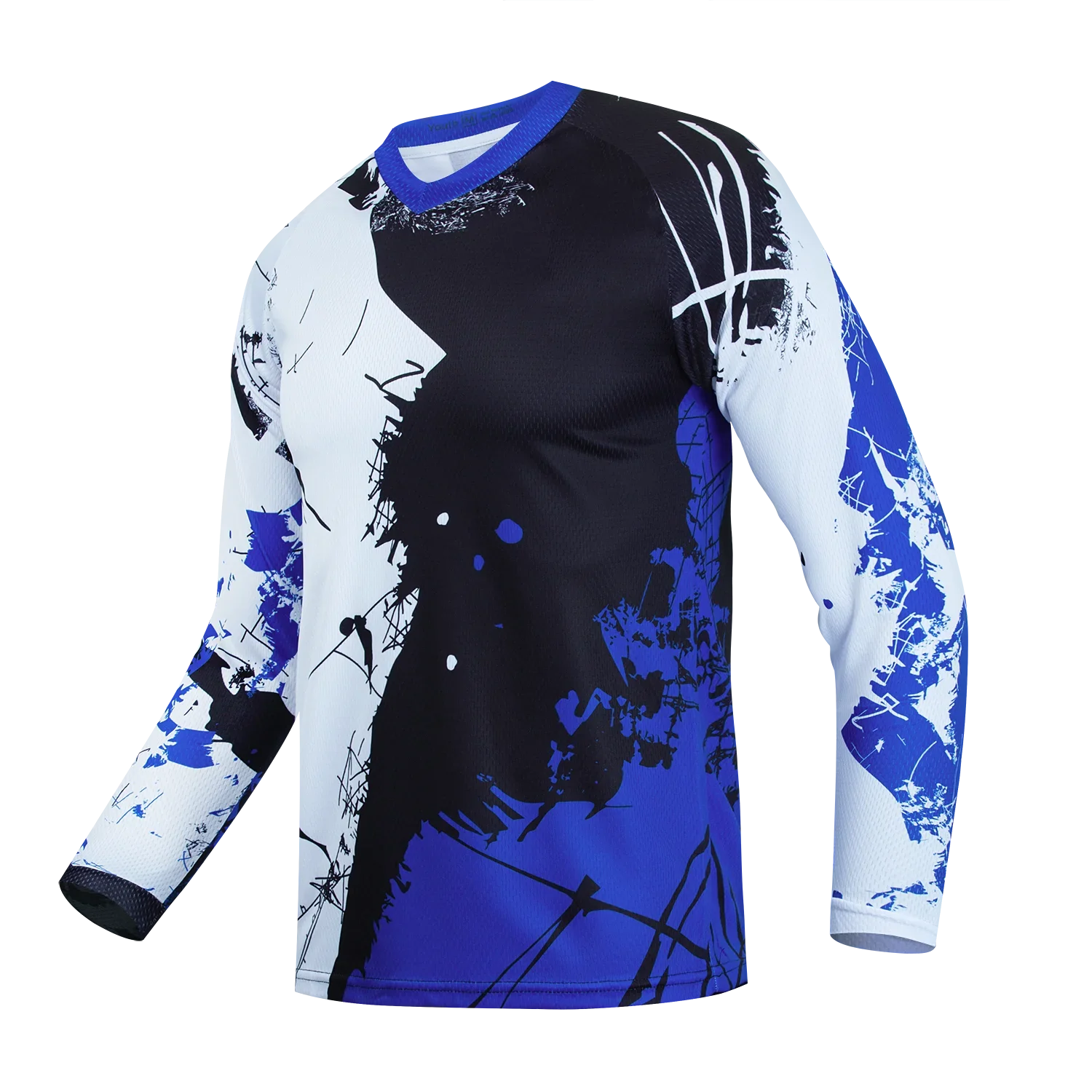 قميص موتوكروس للرجال، قميص درا - مراجعة Mountain Biking Shirts وسعره
