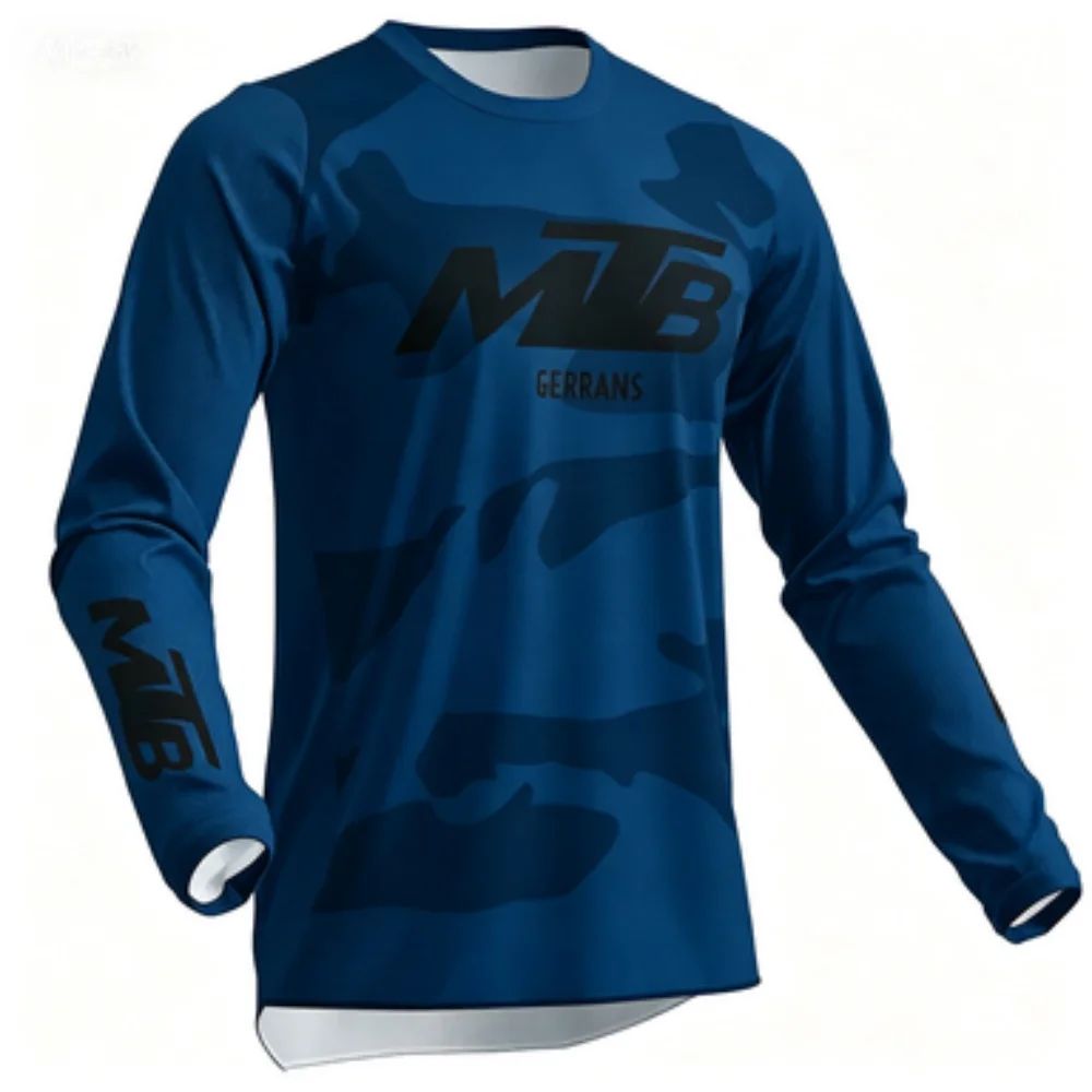 قميص ركوب الدراجات الجبلية بأك - مراجعة Mountain Biking Shirts وسعره