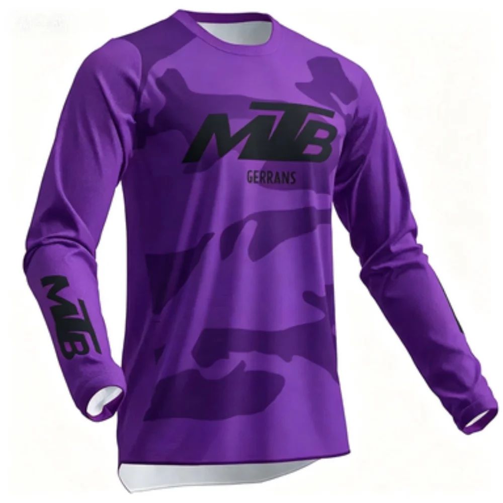 قميص ركوب الدراجات الجبلية بأك - مراجعة Mountain Biking Shirts وسعره