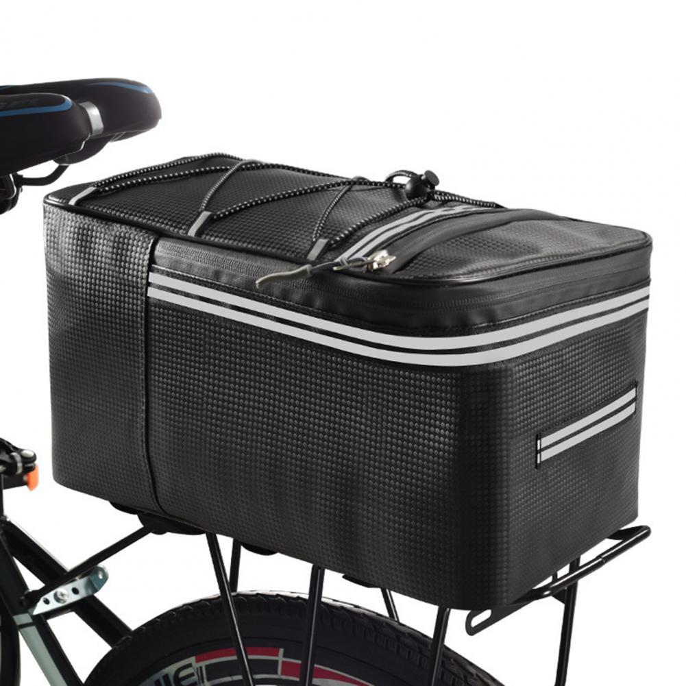 ركوب الدراجة حقيبة المقعد الخل - مراجعة Mountain Biking Fanny Pack وسعره