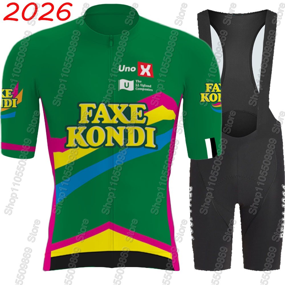 طقم قميص سباق الدراجات UNO X 2 - مراجعة Mountain Biking Shirts وسعره