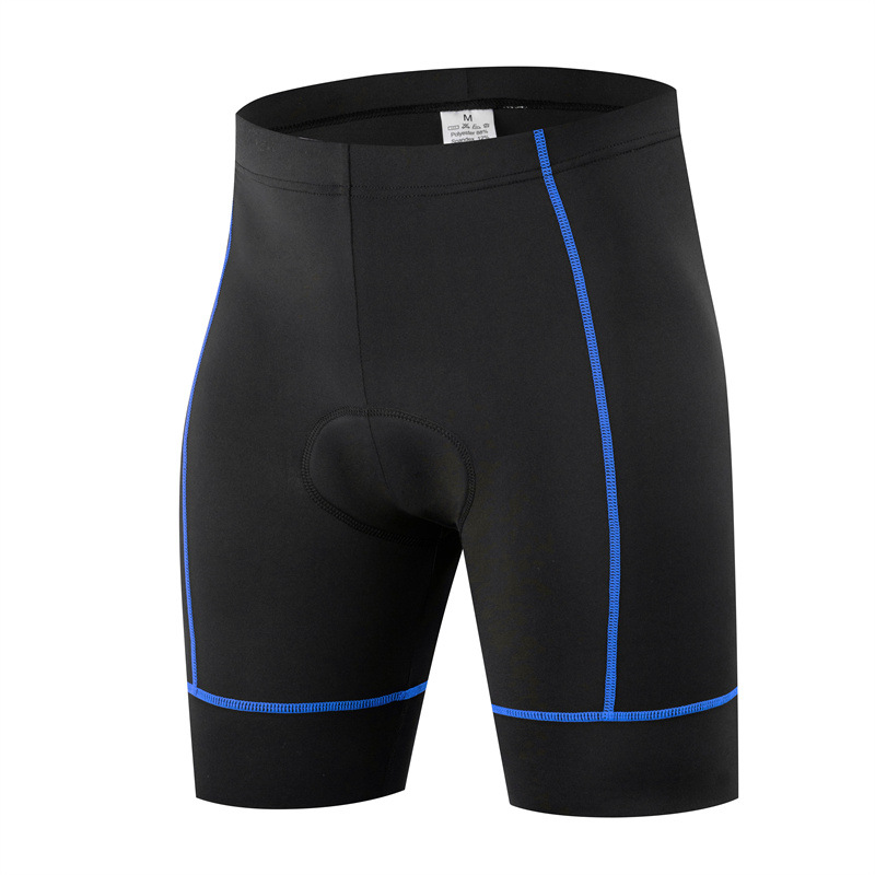 سروال ركوب الدراجات للجنسين مع - مراجعة Mountain Biking Shorts Women وسعره