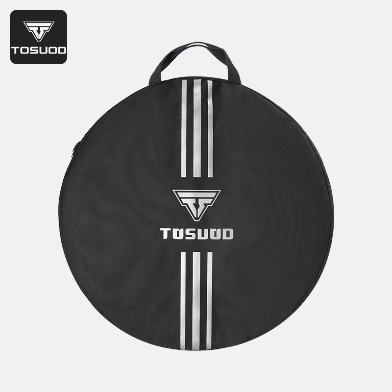 TOSUOD الطريق السريع والدراجات - مراجعة Mountain Biking Fanny Pack وسعره