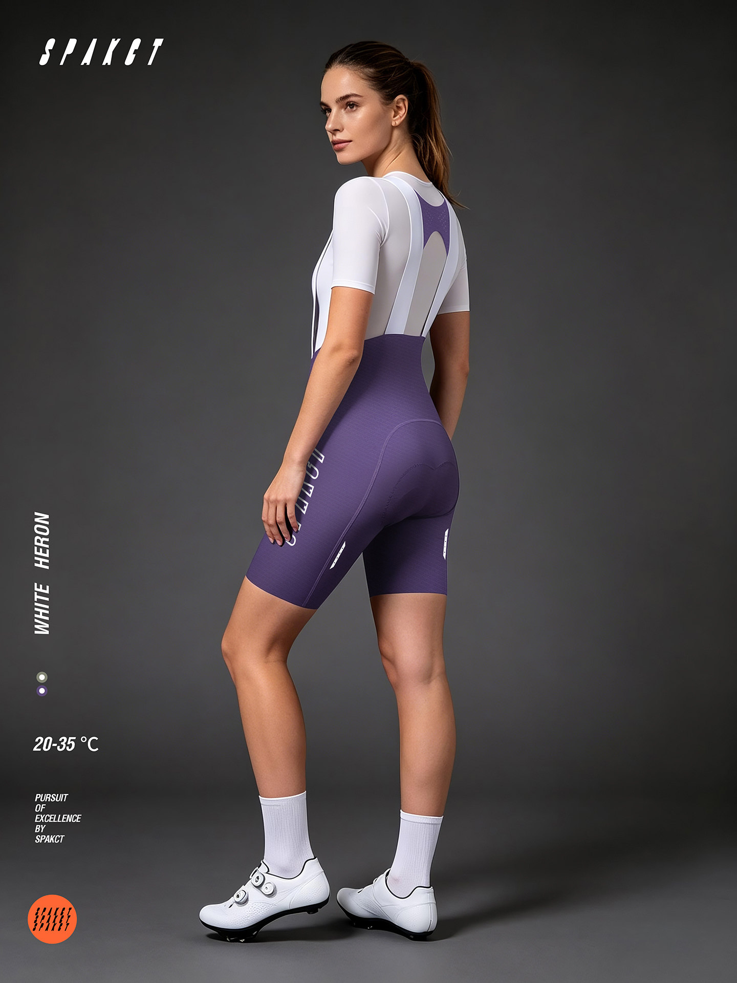 شورت نسائي للدراجات الهوائية م - مراجعة Mountain Biking Shorts Women وسعره