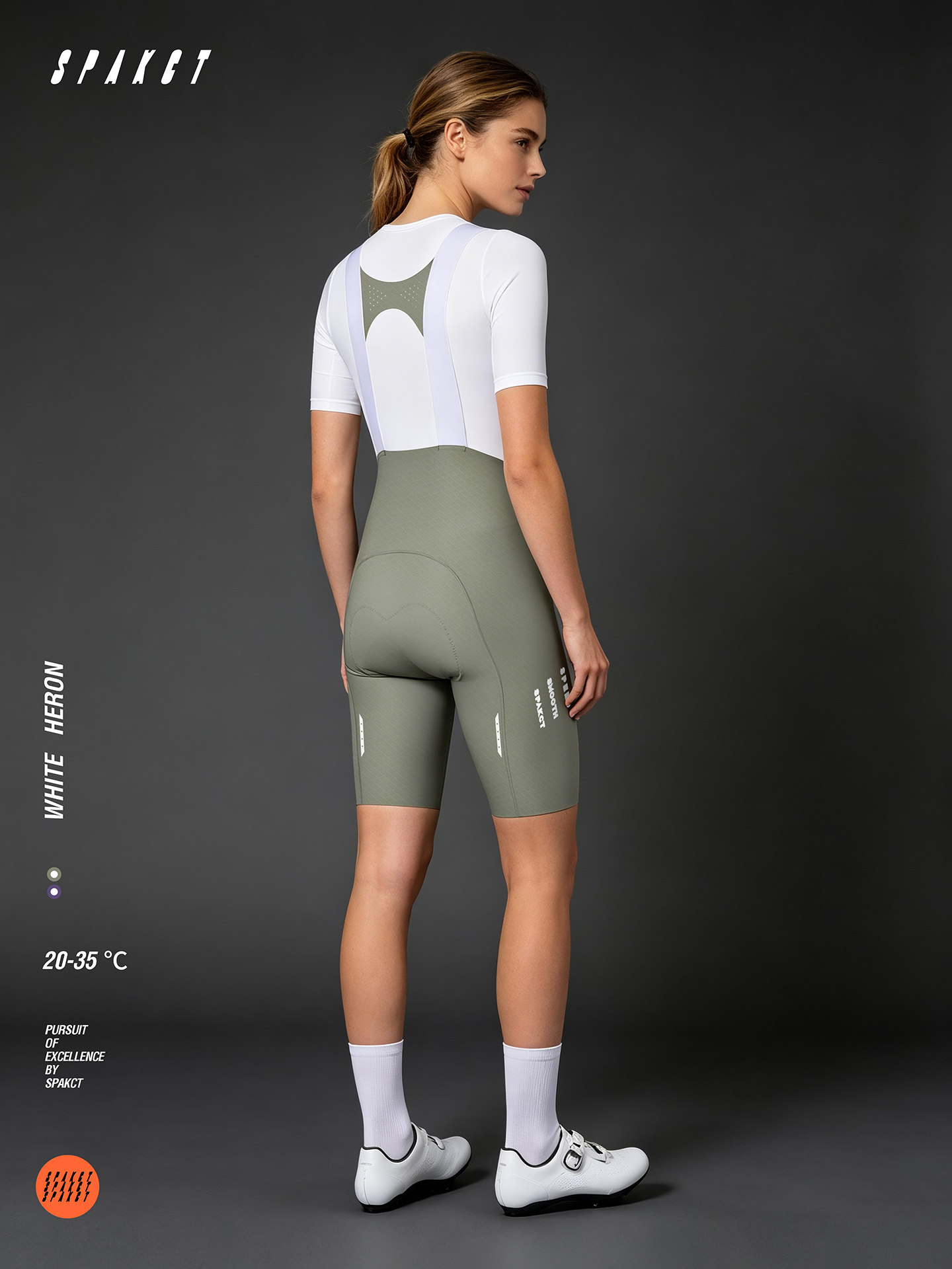 شورت نسائي للدراجات الهوائية م - مراجعة Mountain Biking Shorts Women وسعره