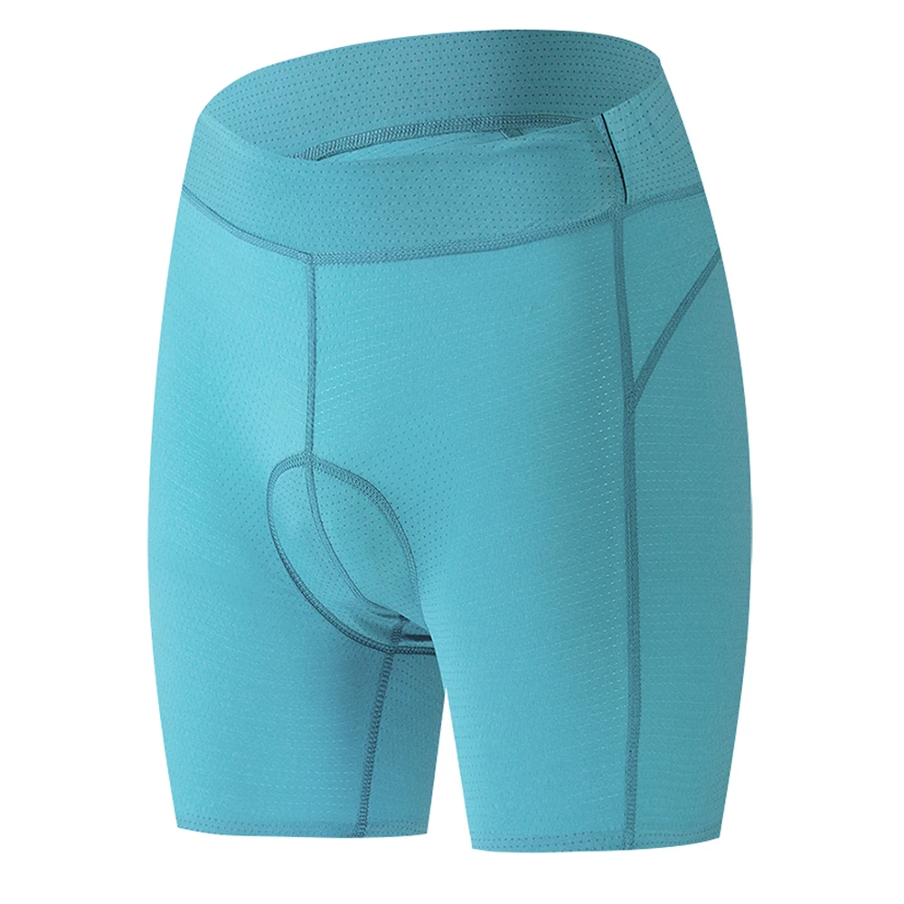 YKYWBIKE - ملابس داخلية نسائية - مراجعة Mountain Biking Shorts Women وسعره