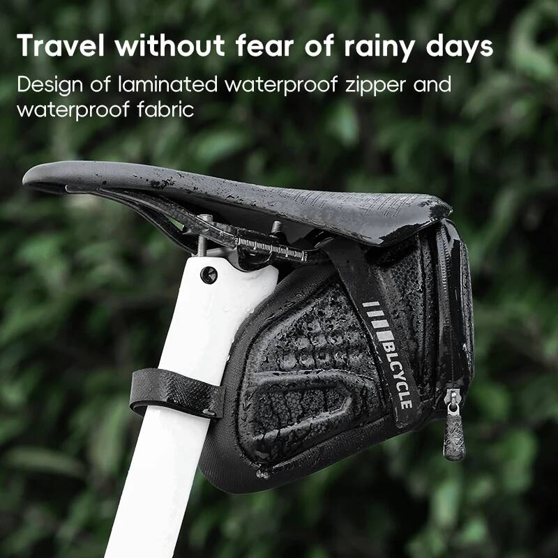 حقيبة خلفية للدراجات الجبلية و - مراجعة Mountain Biking Fanny Pack وسعره