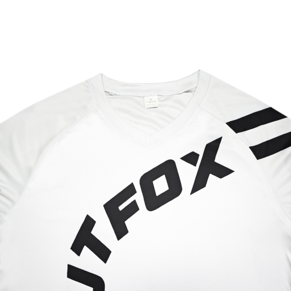 قميص رجالي بأكمام طويلة للأنشط - مراجعة Mountain Biking Shirts وسعره