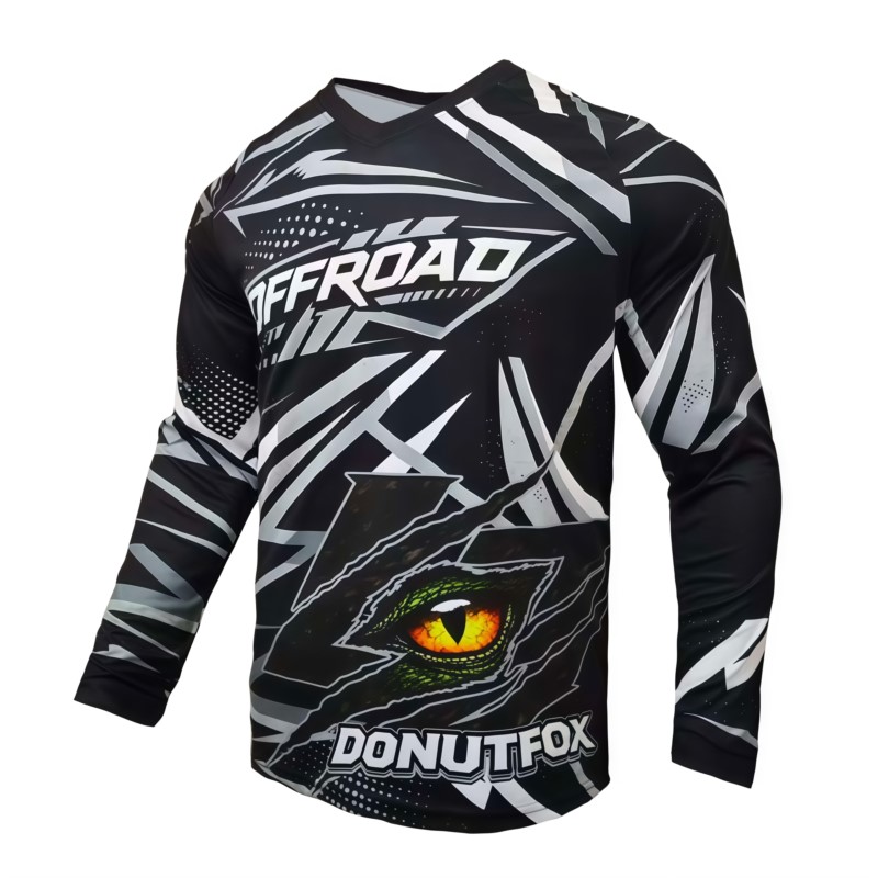 قميص ركوب الدراجات الجبلية الم - مراجعة Mountain Biking Shirts وسعره