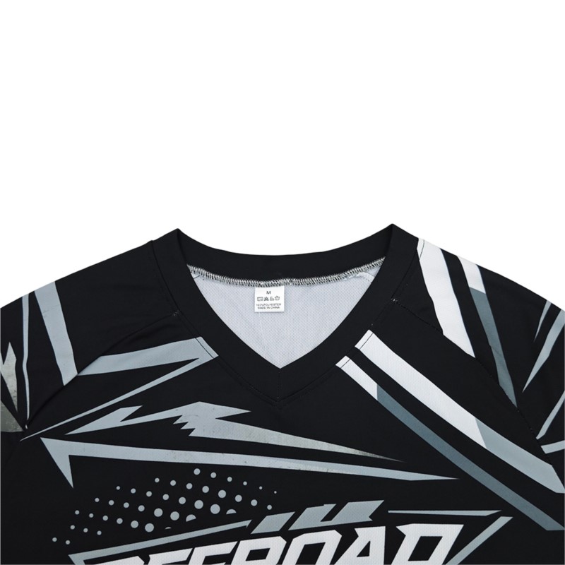 قميص ركوب الدراجات الجبلية الم - مراجعة Mountain Biking Shirts وسعره