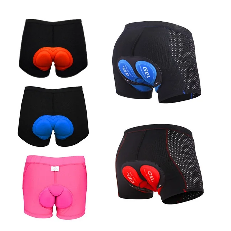 ملابس داخلية لركوب الدراجات، س - مراجعة Mountain Biking Shorts Women وسعره