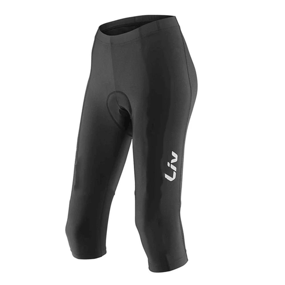 الربيع/الخريف ليف الدراجات 3/4 - مراجعة Mountain Biking Knee Pads وسعره