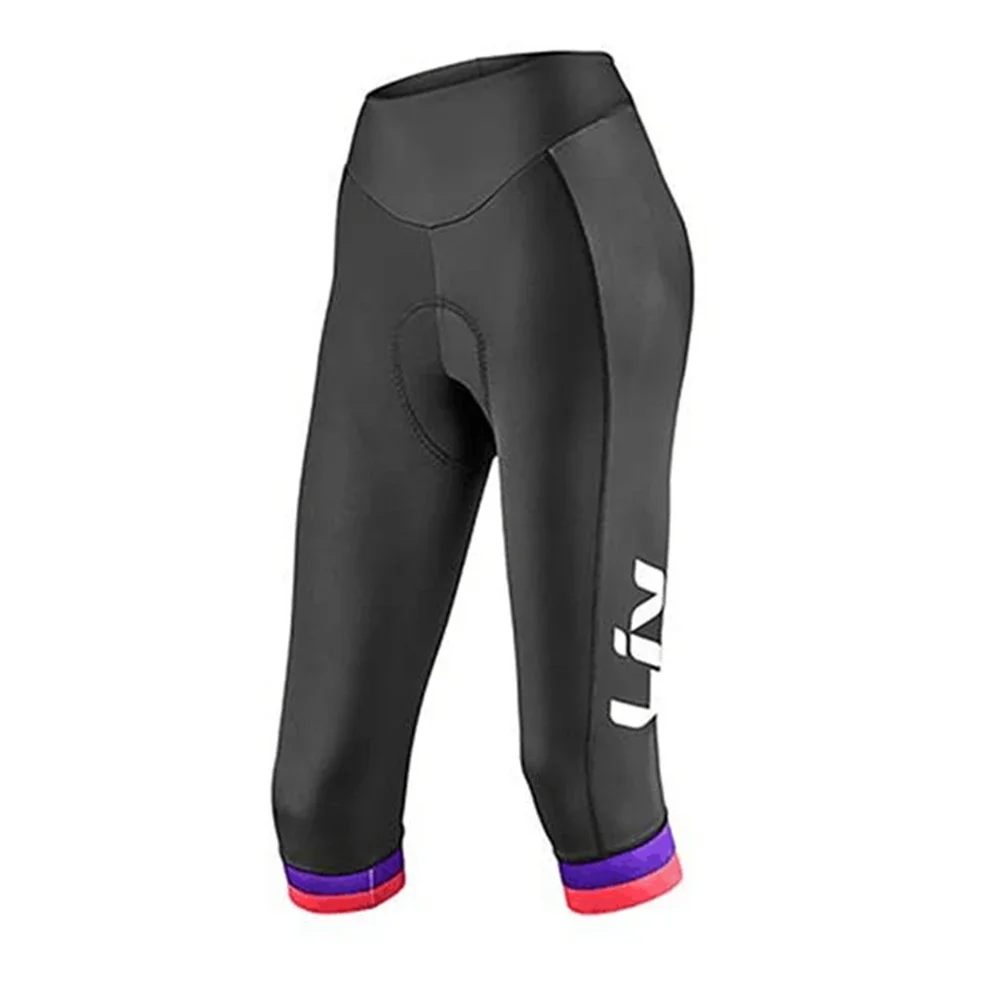 الربيع/الخريف ليف الدراجات 3/4 - مراجعة Mountain Biking Knee Pads وسعره