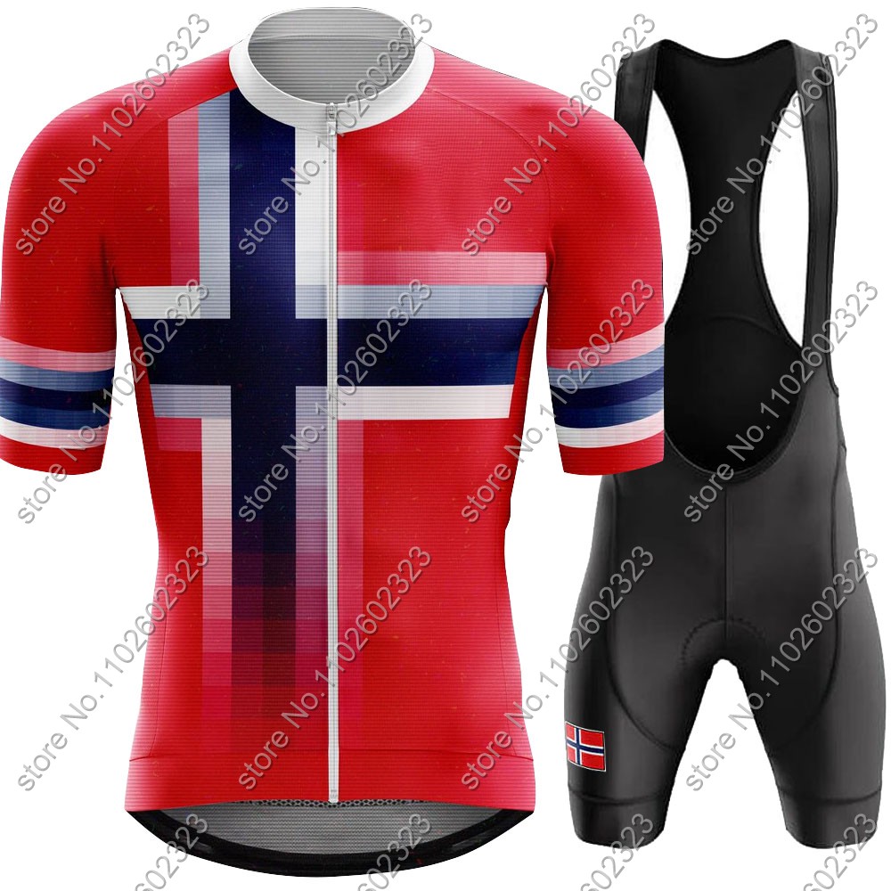 طقم جيرسي وشورت لركوب الدراجات - مراجعة Mountain Biking Shirts وسعره